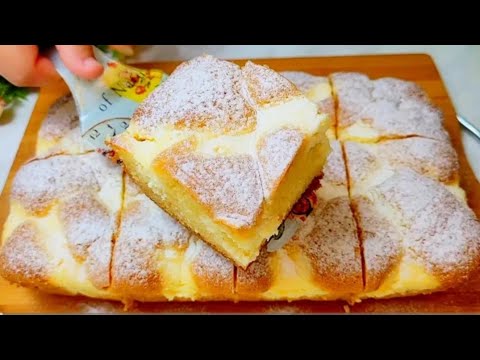 Видео: Нежные, как Мороженое! Ореховые трубочки за 10 минут! Простой рецепт печенья😋