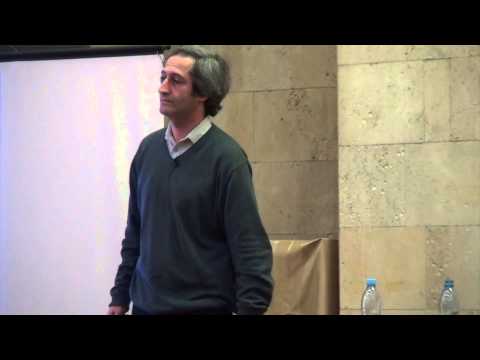 Видео: Вспышки пассионарности как возможный эффект гетерозиса | Макс Зильберт | СПбГУ | Лекториум