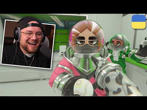 Видео: Повернення У ГНИДСТВО! | Lockdown Protocol Українською