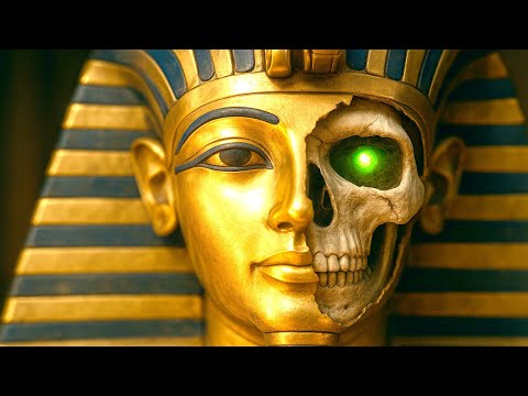 Видео: Вот НЕЯВНАЯ Правда о Тутанхамоне! - исторические фильмы