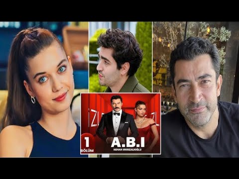 Видео: Кенан Имирзалиоглу покинул сет, Афра и Мерт Рамазан вернулись в основные документы