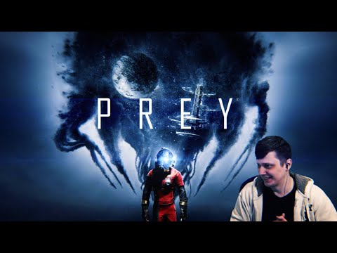 Видео: Prey - часть 1
