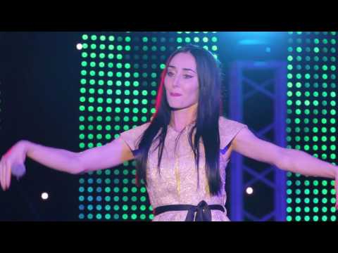 Видео: Адиля Хаметова  -  Земля