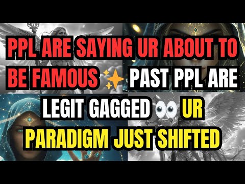 Видео: Люди СМОТРЯТ, КАК ТЫ ПОЛУЧАЕШЬ ВСЁ, ЧЕГО ХОЧЕШЬ💯Твой ВЗЛЕТ был НЕОЖИДАННЫМ! Ты ЗВЕЗДА 🌟