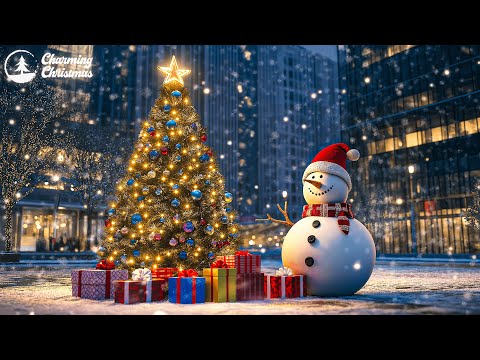 Видео: ЛУЧШАЯ РАССЛАБЛЯЮЩАЯ РОЖДЕСТВЕНСКАЯ МУЗЫКА 2026 🎄Лучшие рождественские мелодии 🎅Рождественская пе...