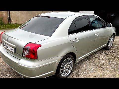 Видео: КАК СНЯТЬ МАГНИТОЛУ НА ТОЙОТЕ АВЕНСИС.