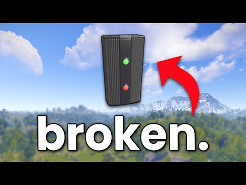 Видео: Я превратил этот ОДИН ПРЕДМЕТ в базу-ловушку