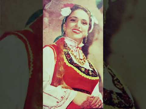 Видео: ПЕНКА ПАВЛОВА - МЛАДОСТ МОЯ  PENKA PAVLOVA - MLADOST MOYA