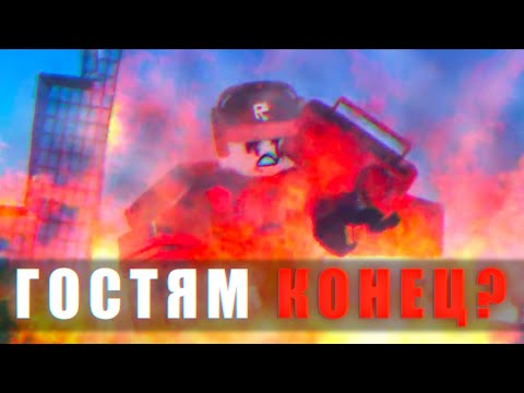 Видео: СМЕРТЕЛЬНАЯ БИТВА. Сюжет noob experiment 13