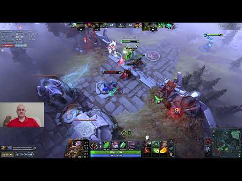 Видео: Dota 2 rating in solo stream \ Дота 2 рейтинг в соло стрим, общаемся, играем на позитиве 171