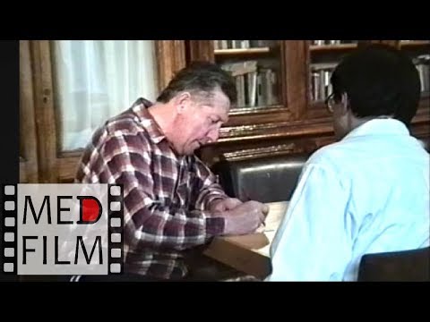 Видео: Тотальное слабоумие. Болезнь Пика. Дегенерация мозга © Dementia in Pick's disease