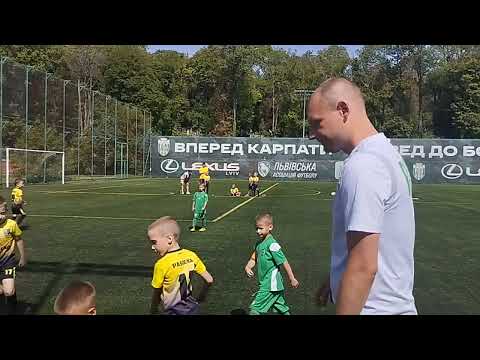 Видео: Нива-2 junior club