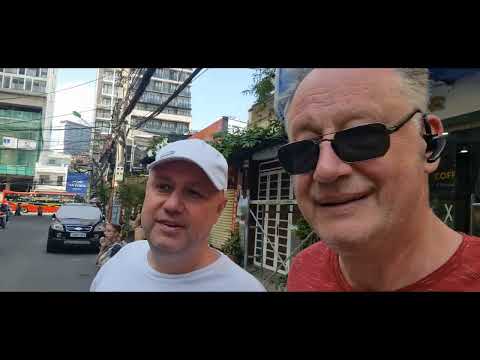 Видео: 5) Вьетнам (Нячанг) с 02.04.25 - 18.04.25 часть 5  (День третий)