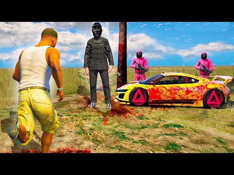 Видео: 14 бөлім ФРАНКЛИН КАЛЬМАР БАСТЫҒЫНЫҢ КӨЛІГІН ҰРЛАДЫ(GTA V)