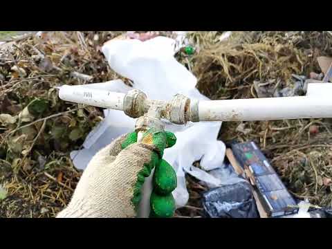 Видео: Очередной Рекорд, Находок со Свалке. 