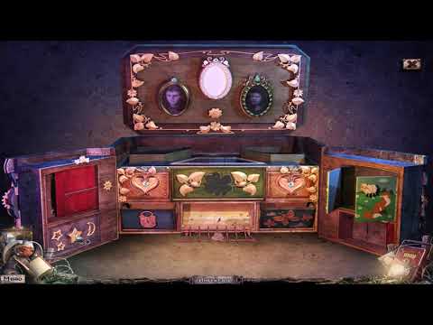 Видео: The Fog Walkthrough | Ф.О.Г. прохождение #3