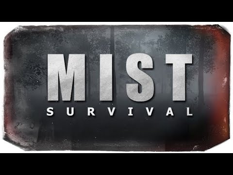 Видео: СМОЖЕШЬ ВЫЖИТЬ В ТУМАНЕ? ● Mist Survival