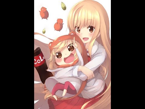 Видео: Аниме клип - Девочка модная