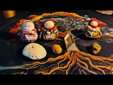 Видео: Что говорят за вашей спиной? 🪬Информация с потока