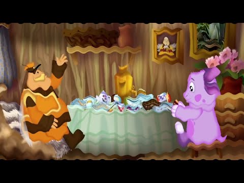 Видео: лунтик RYTP 2