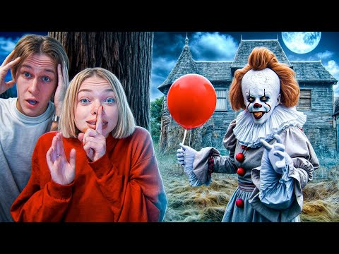 Видео: ПЕНИВАЙЗ в реалния живот! Чудовището в къщата на Caramelkins | Забавни видео за тийнейджъри