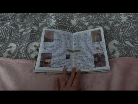 Видео: Личный дневник №30/закончен