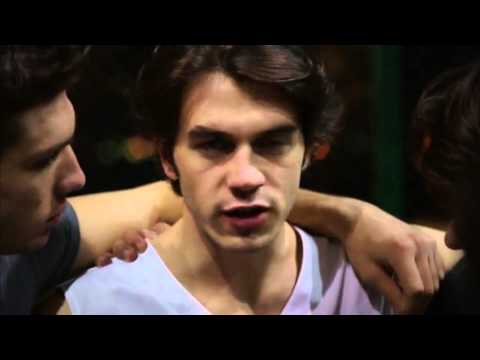 Видео: ZeyKer - Девчонка, девчоночка