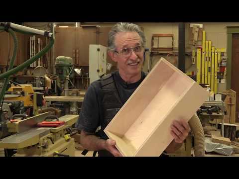 Видео: Система ящиков «Квартал-Квартал-Квартал»