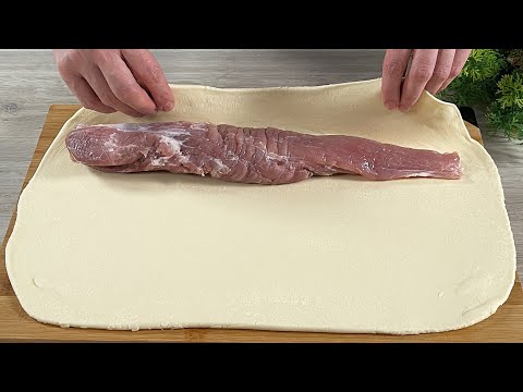 Видео: Боже мой, как вкусно! Друг из Испании научил меня этому трюку ❗️ Вкусно!