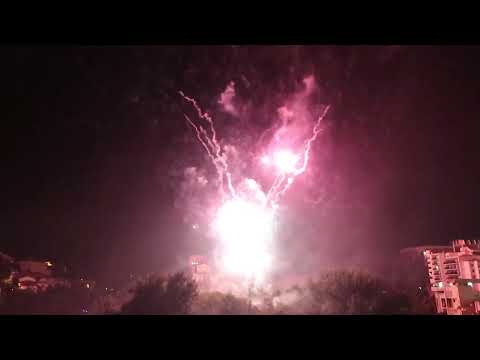 Видео: 3D Mapping на паметник Асеневци