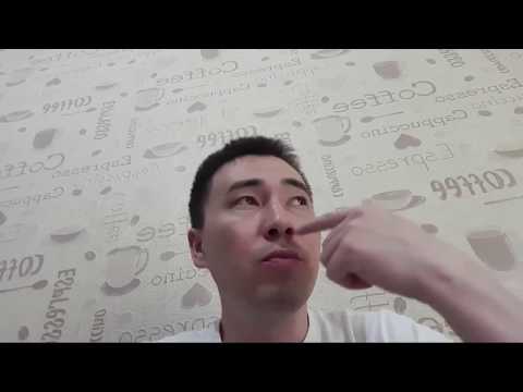 Видео: #17_ТҮЙСІК ҚЫЗМЕТІ: МҰРЫН АУРУЛАРЫ. АЛМАС АҚЫН ұстаз, психолог