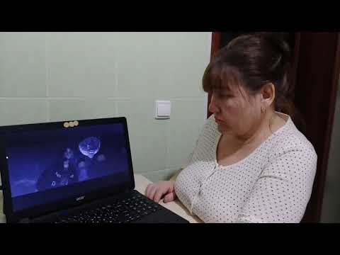 Видео: ДЖИЗУС - ВАН ГОГ РЕАКЦИЯ