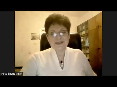 Видео: Бустер РНА+АНА шлифовка. Инесса Шапошник