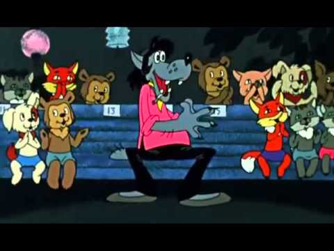 Видео: Правоотношения в мультфильмах