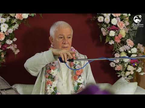 Видео: Гурудев