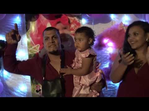 Видео: Честит рожден ден, Вяра 1год 03.09.21г.👉 marin krasimirov