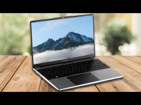 Видео: НЕдорогой Ноутбук Echips Taganay (NB156D-H) для Учёбы,Работы, Сёрфинга