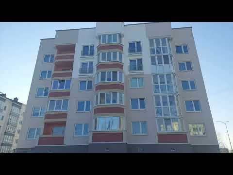 Видео: Весна и СНЕГ! Прогулка по ГОРОДУ! 1ч. 30 марта 2023г.