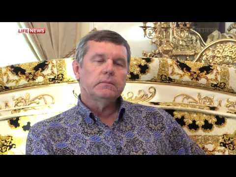 Видео: Интервью Александра Новикова интернет-порталу «LifeNews»  06.08.15