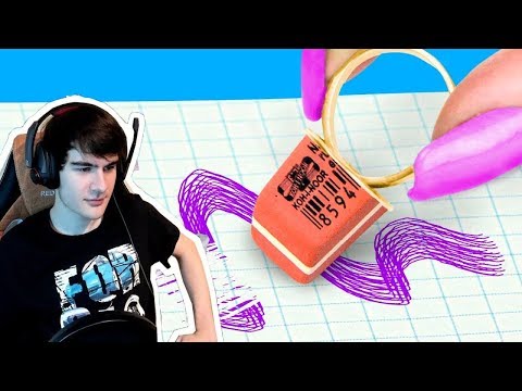 Видео: Братишкин смотрит: Трум Трум - 14 смешных лайфхаков, которые работают! Братишкин реагирует.