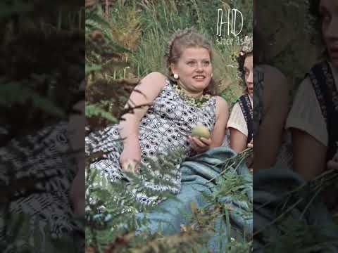 Видео: МЫ В МОСКВЕ ЖИВЕМ! А МОСКВА - ЭТО БОЛЬШАЯ ЛОТЕРЕЯ! | Москва слезам не верит