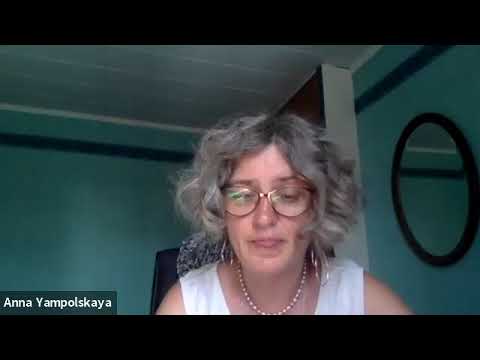 Видео: Анна Ямпольская — Пробуждение от идентичности: гетерогенность самости у позднего Левинаса