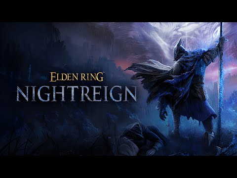 Видео: ВСЕ НОЧНЫЕ ВЛАДЫКИ В СОЛО - Elden Ring Nightreign
