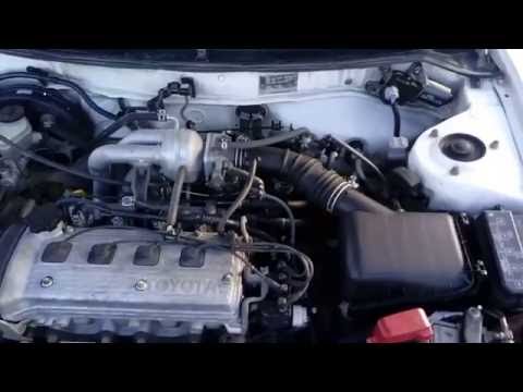 Видео: обзор короллы