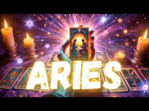 Видео: ОВЕН ОКТЯБРЬ ПОСЛУШАЙ МЕНЯ, ЭТО СЕРЬЕЗНО 😱 КТО-ТО СКОРО ПРИДЕТ, ЧТОБЫ ВЫРАЗИТЬ ТЕБЕ ИСТИННУЮ ЛЮБОВЬ!