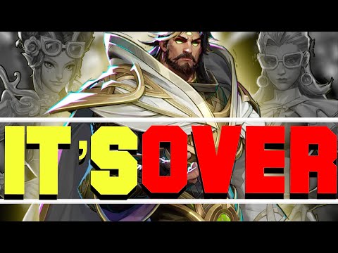 Видео: ПОЧЕМУ ИГРОКИ ТАК ЗЛЫ НА MARVEL RIVALS