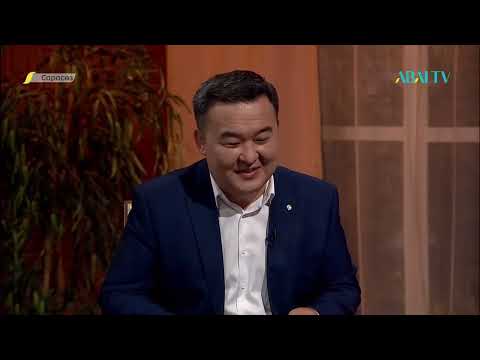 Видео: САРАСӨЗ. Дархан Қыдырәлі