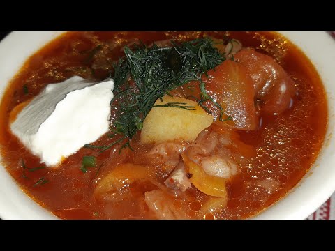 Видео: Томлёные ЩИ в ДУХОВКЕ!!! Просто и очень ВКУСНО!!! Проще не БЫВАЕТ 🤗