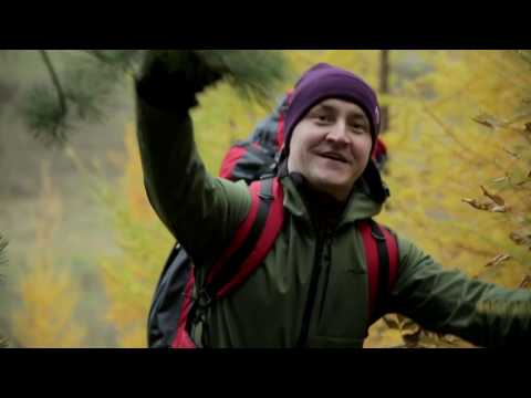 Видео: Пешком по республике,21 серия "Корабли без пустыни"