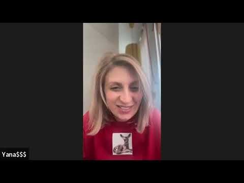Видео: Запись воскресного эфира